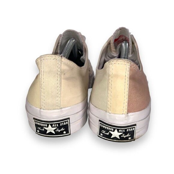 Converse x Chinatown Market Chuck 70 Ox Low "UV 166599C Men's 11 - Picture 5 of 11